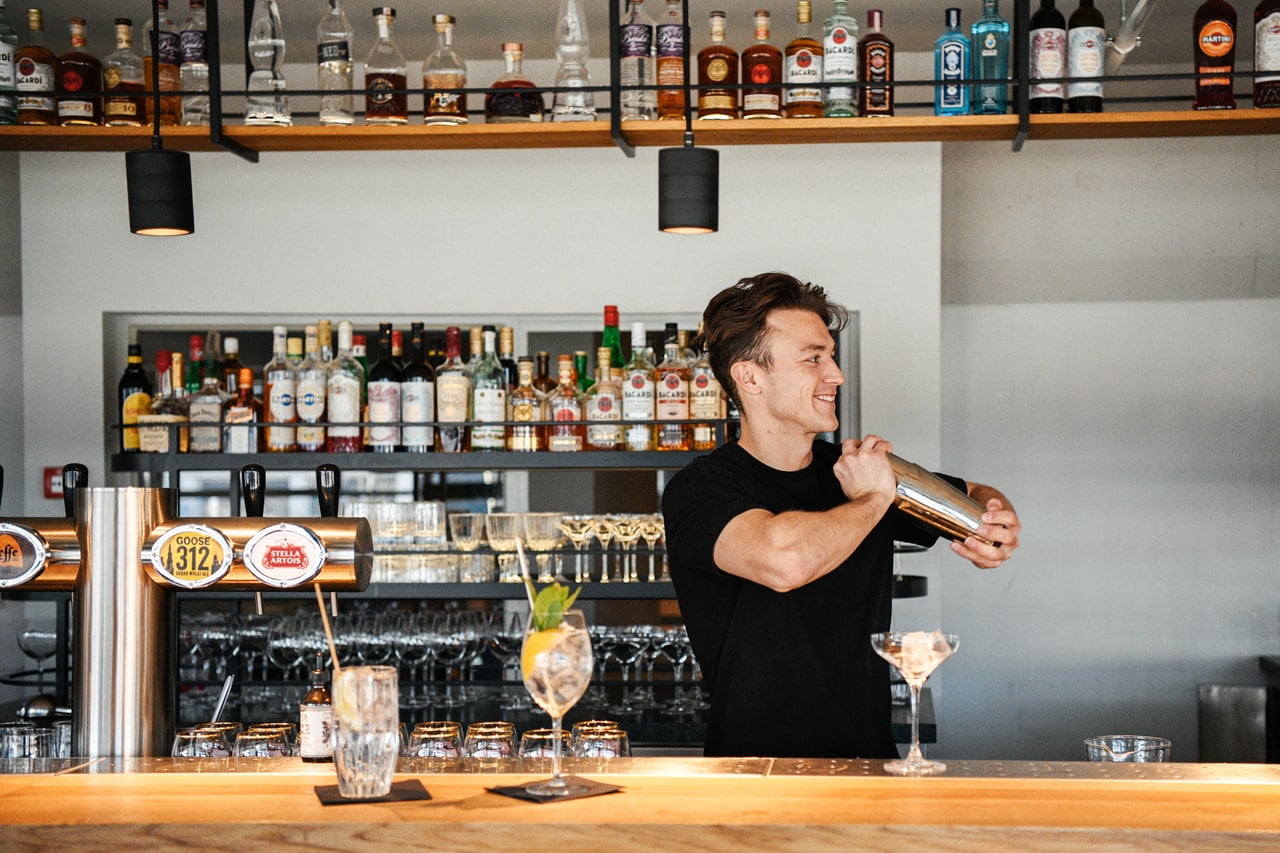 Staffdirect horeca uitzendbureau