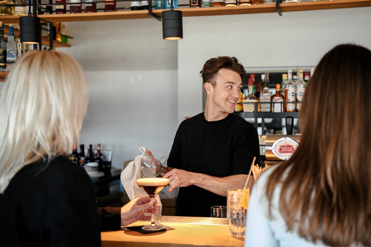 Staffdirect horeca uitzendbureau