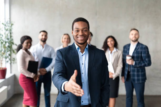 Recruitment bureau Den Haag